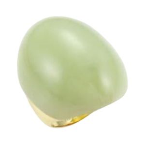 KATE SPADE • Mint Mood Statement Ring